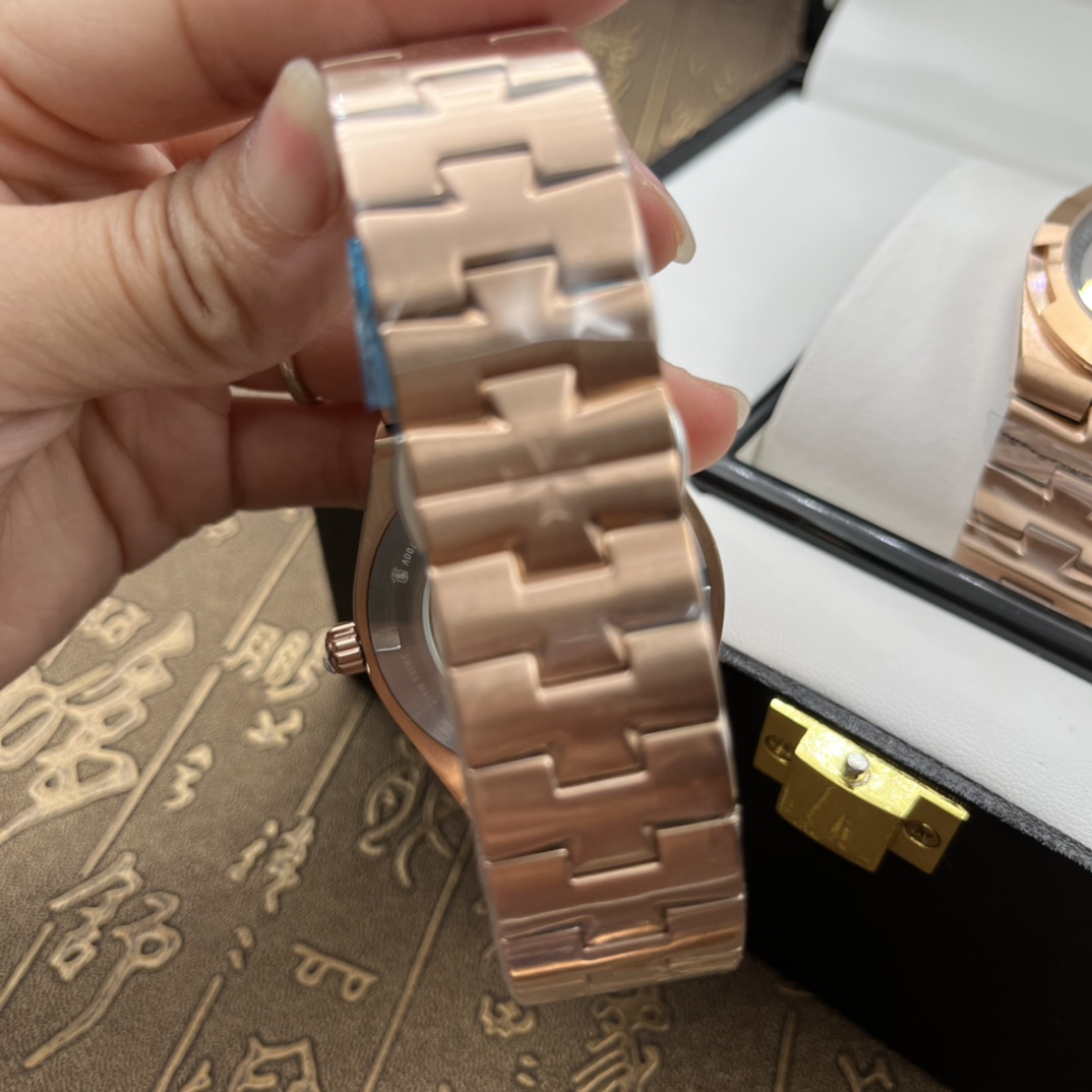Audemars Piguet watch